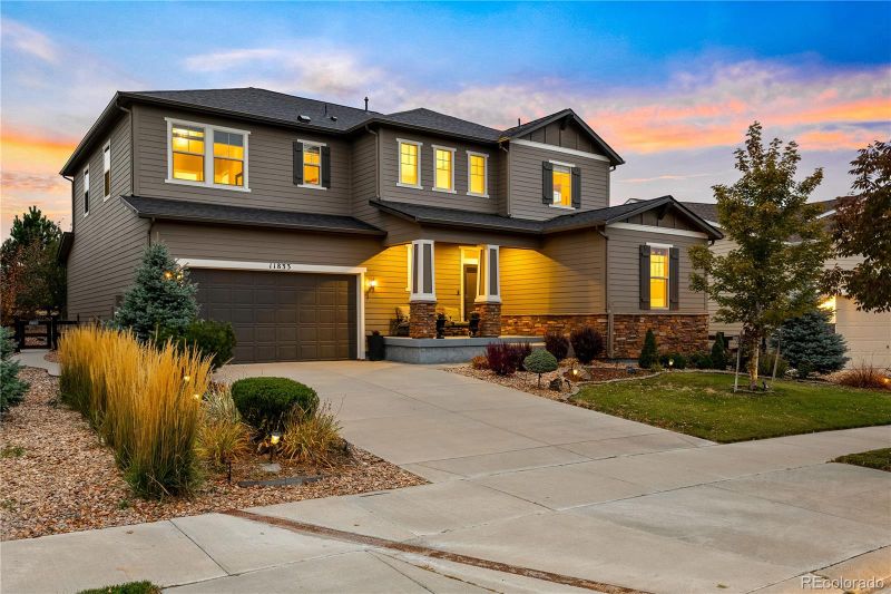 11833 Deorio St, Parker, CO 80134