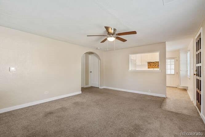 1026 S Newton St, Denver, CO 80219