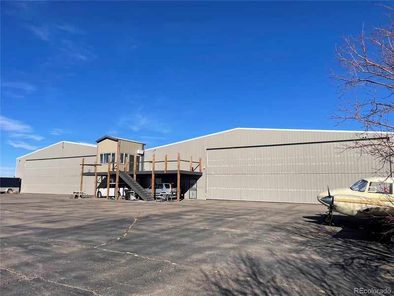 7125 Parks Ln, Fort Lupton, CO 80621