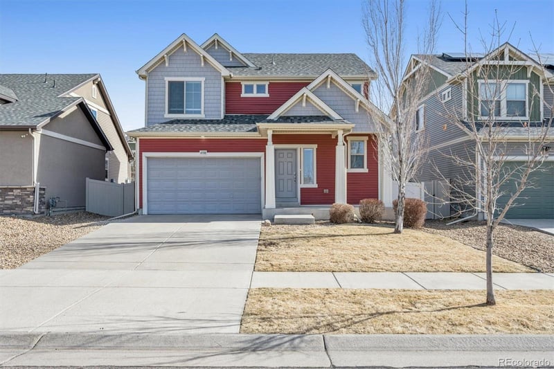 4588 N Walden St, Denver, CO 80249