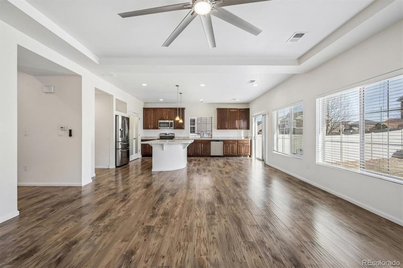 4588 N Walden St, Denver, CO 80249