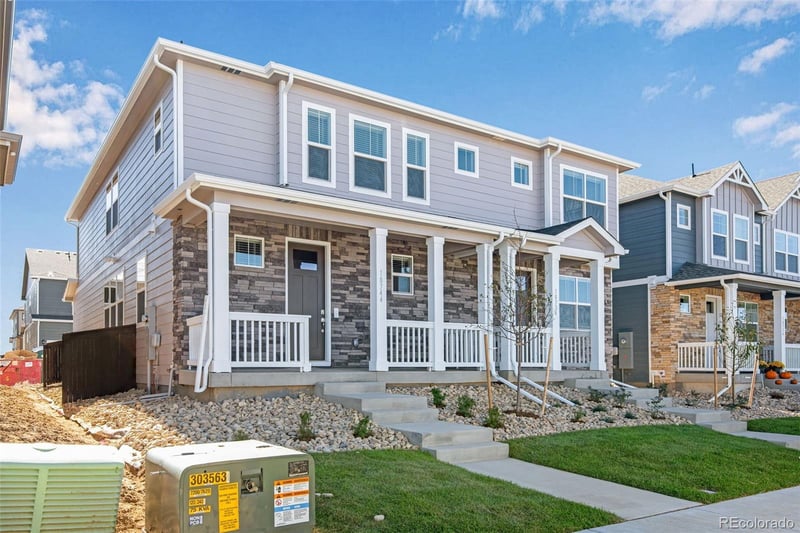 1341 S Chester St #B, Denver, CO 80247
