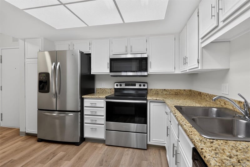 14152 E Linvale Pl #408, Aurora, CO 80014