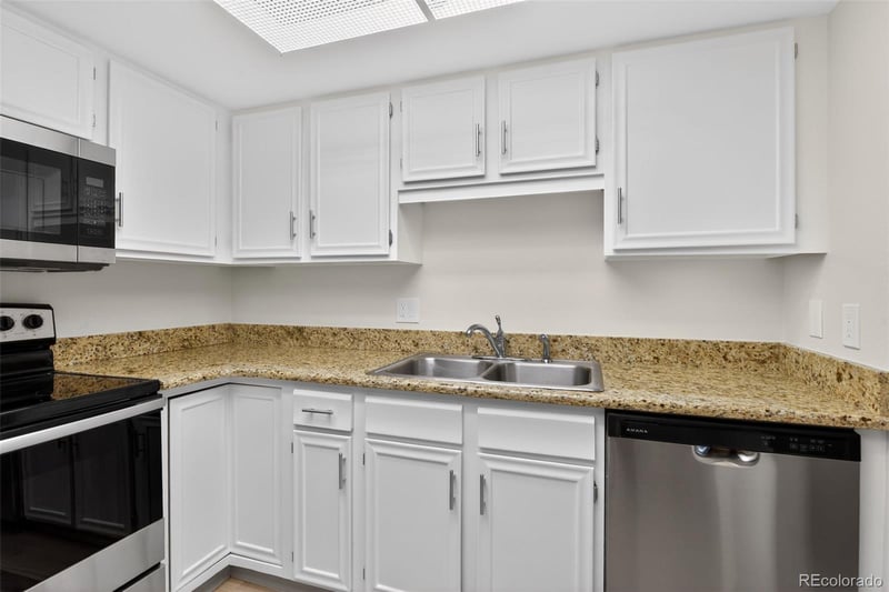 14152 E Linvale Pl #408, Aurora, CO 80014