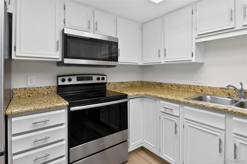 14152 E Linvale Pl #408, Aurora, CO 80014