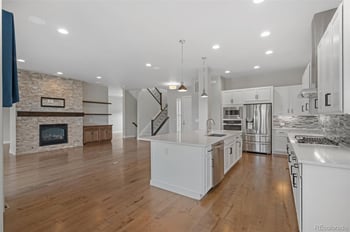 3351 Carabiner St, Castle Rock, CO 80108