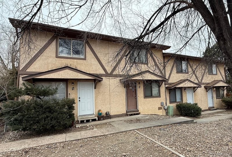 1820 Monterey Rd, Colorado Springs, CO 80910