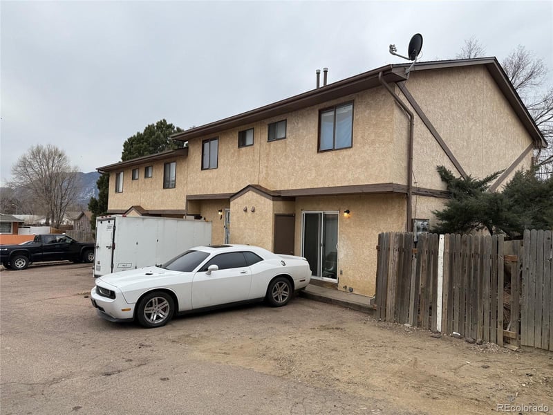 1820 Monterey Rd, Colorado Springs, CO 80910