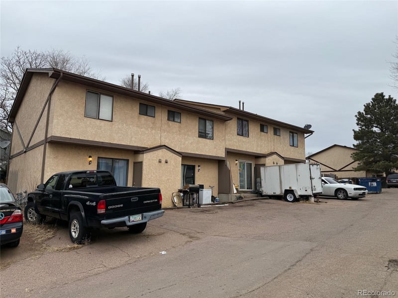 1820 Monterey Rd, Colorado Springs, CO 80910