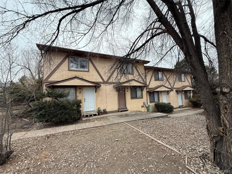 1820 Monterey Rd, Colorado Springs, CO 80910