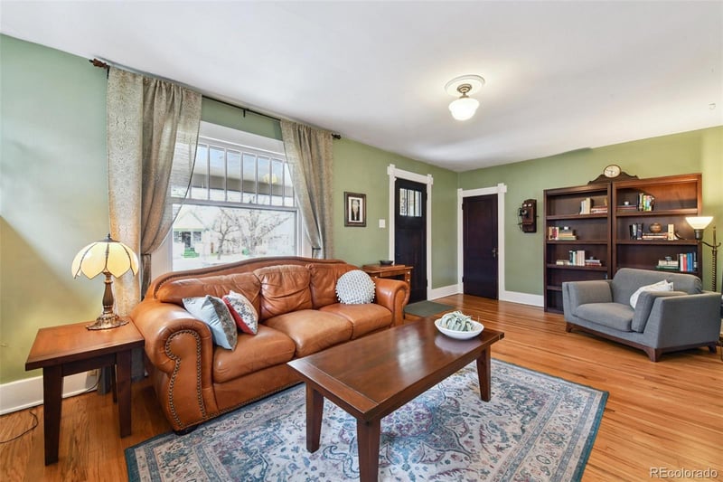 3528 N York St, Denver, CO 80205