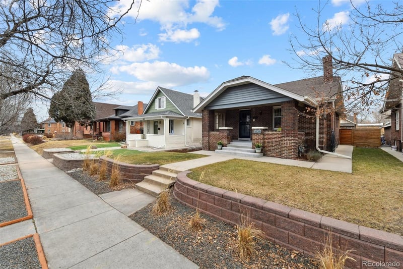 3528 N York St, Denver, CO 80205