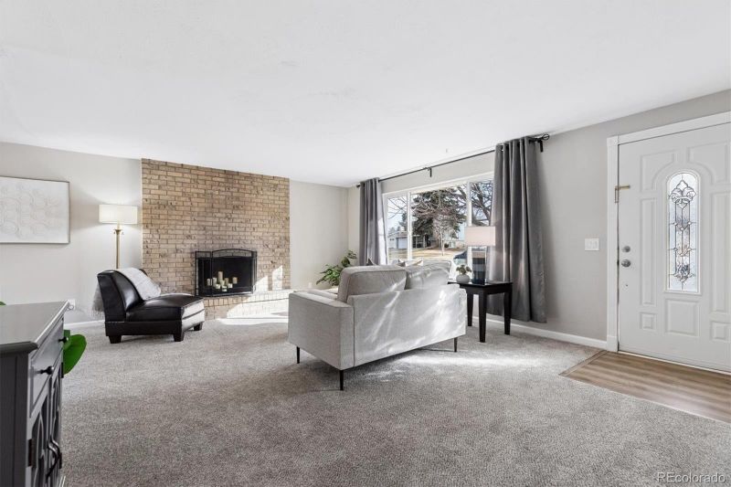 7513 E Costilla Blvd, Centennial, CO 80112