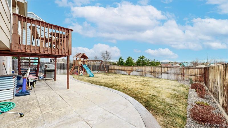5361 S Ukraine Way, Aurora, CO 80015