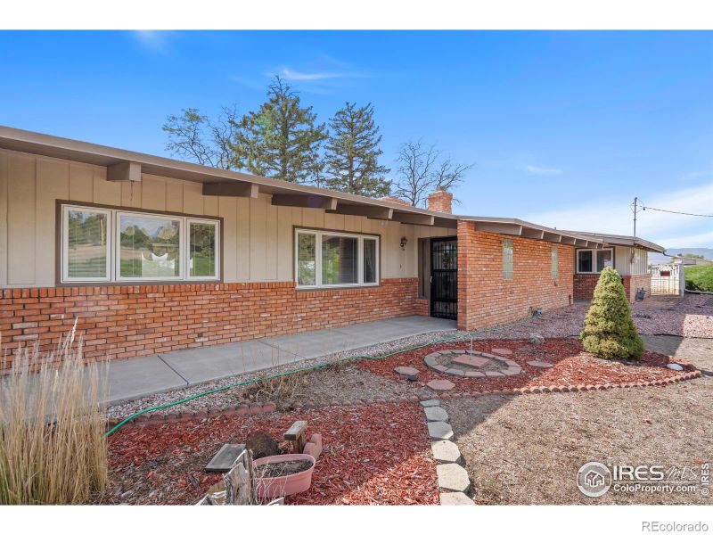2115 Lindenmeier Rd, Fort Collins, CO 80524