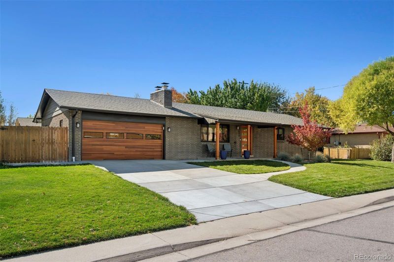6600 W Virginia Ave, Lakewood, CO 80226