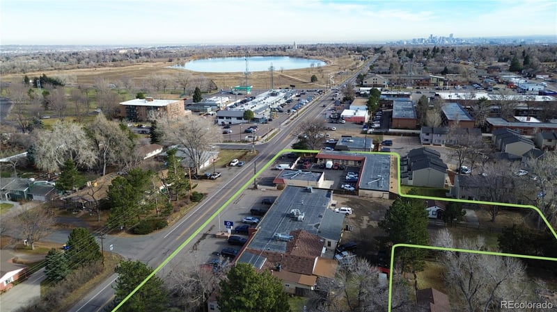 10210-10230 W 26th Ave, Lakewood, CO 80215