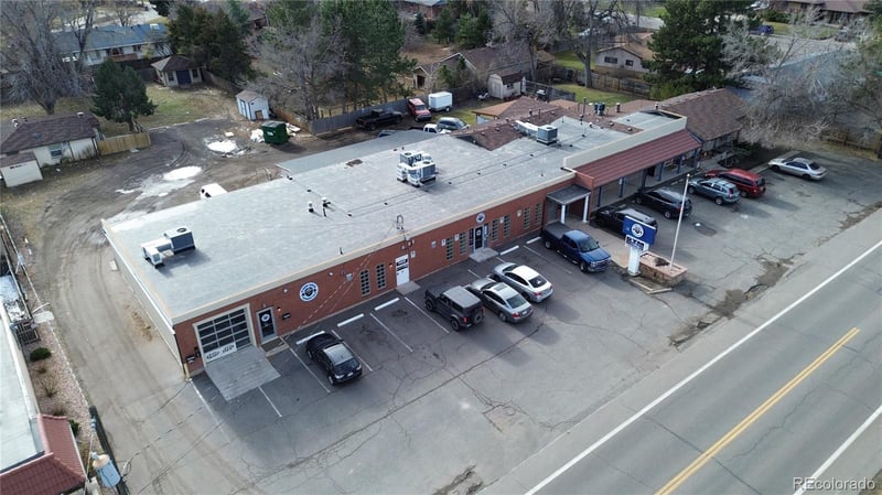 10210-10230 W 26th Ave, Lakewood, CO 80215