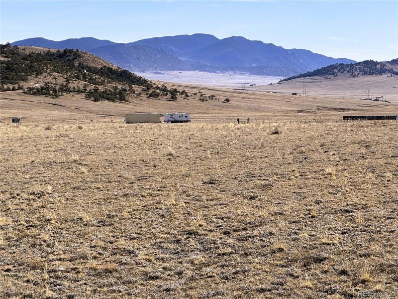 1127 Summit Rd Lot 19, Hartsel, CO 80449