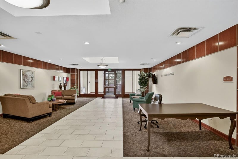 2200 S University Blvd #313, Denver, CO 80210