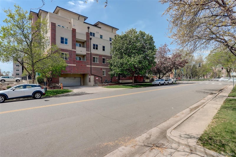 2200 S University Blvd #313, Denver, CO 80210