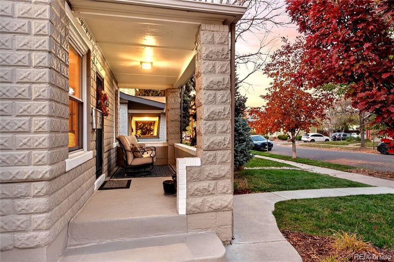 1415 S Clarkson St, Denver, CO 80210