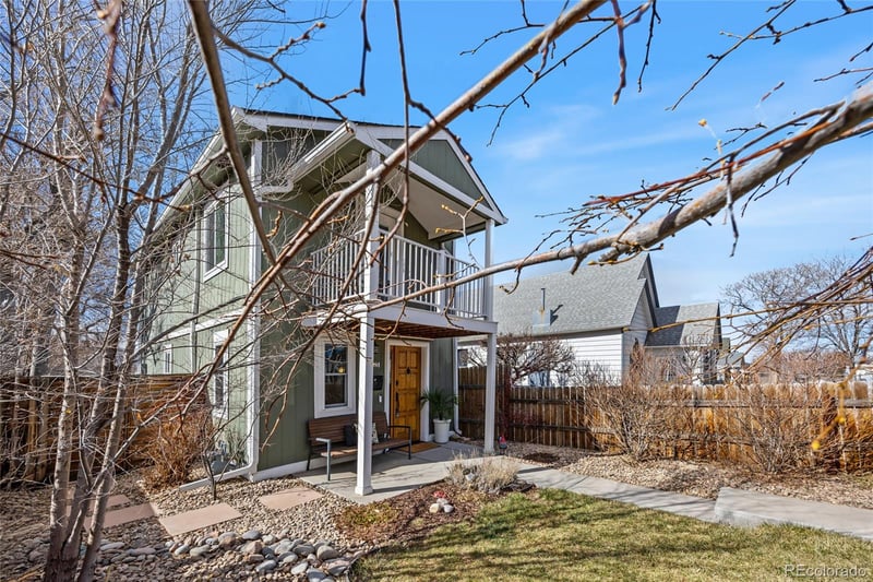 3833 N Cook St, Denver, CO 80205