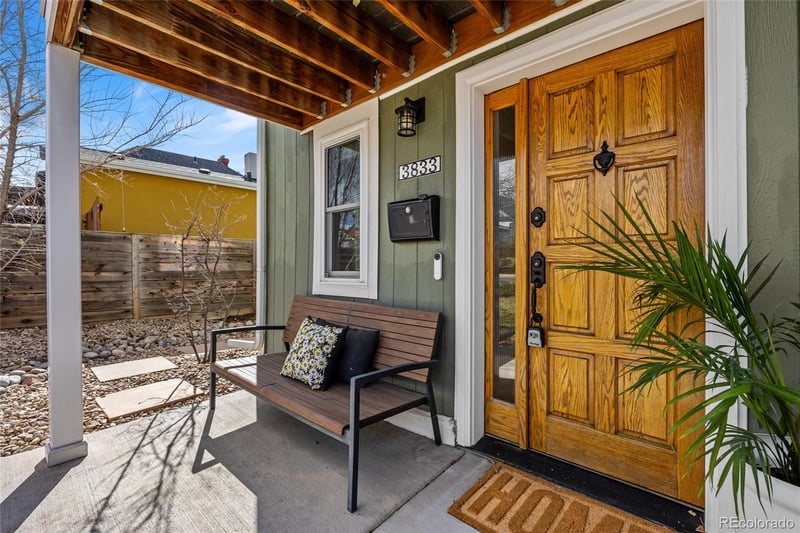 3833 N Cook St, Denver, CO 80205