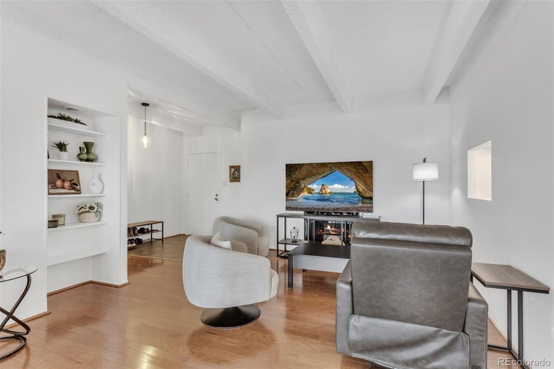 7877 E Mississippi Ave #1505, Denver, CO 80247