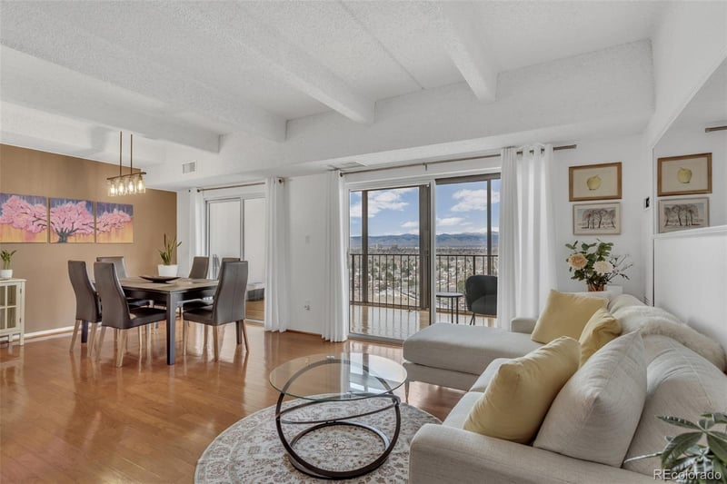 7877 E Mississippi Ave #1505, Denver, CO 80247