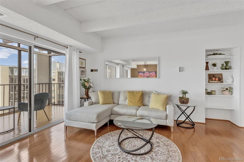 7877 E Mississippi Ave #1505, Denver, CO 80247