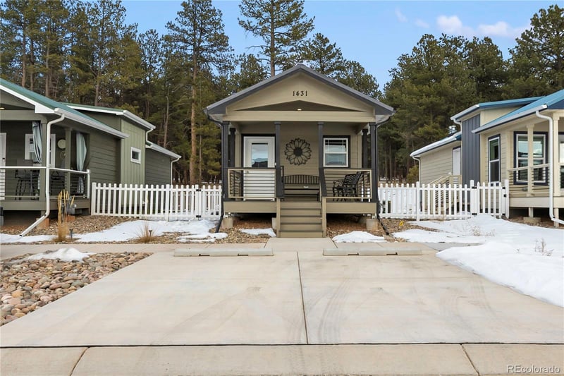 Home Worth Check