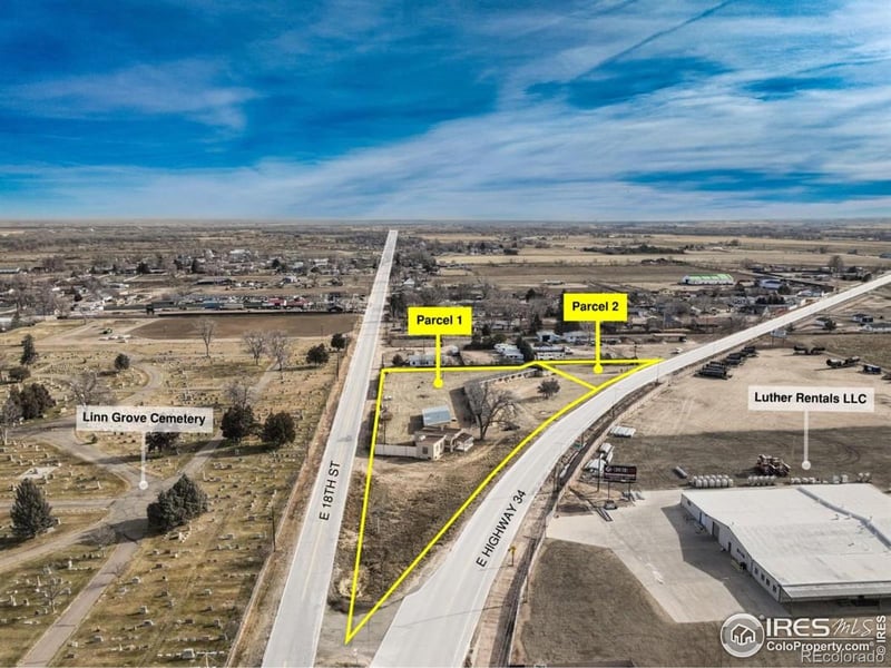 1401 E Highway 34, Greeley, CO 80631