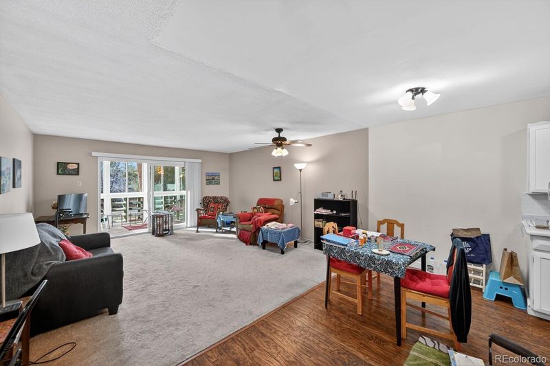 745 S Alton Way #8B, Denver, CO 80247