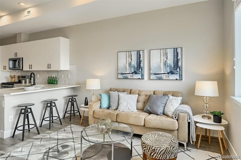 3820 Jason St #6, Denver, CO 80211