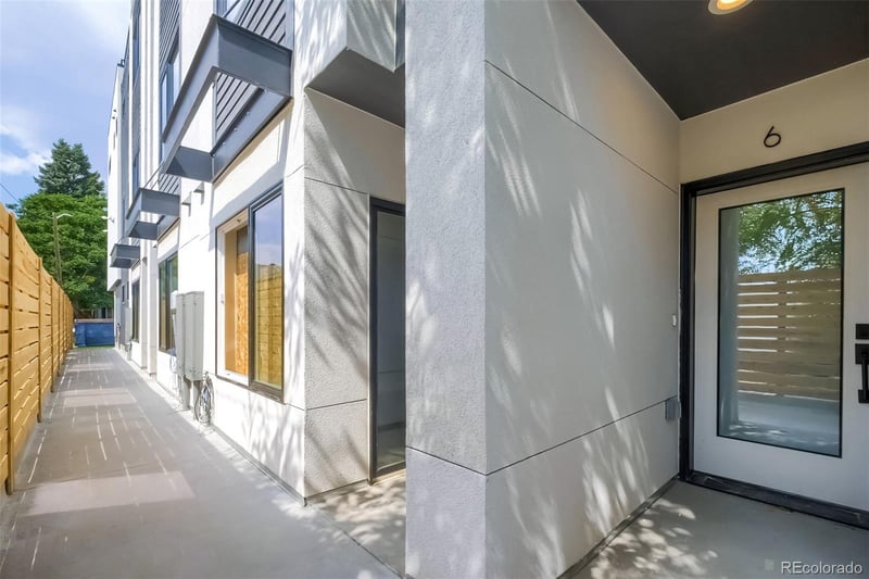 3820 Jason St #6, Denver, CO 80211