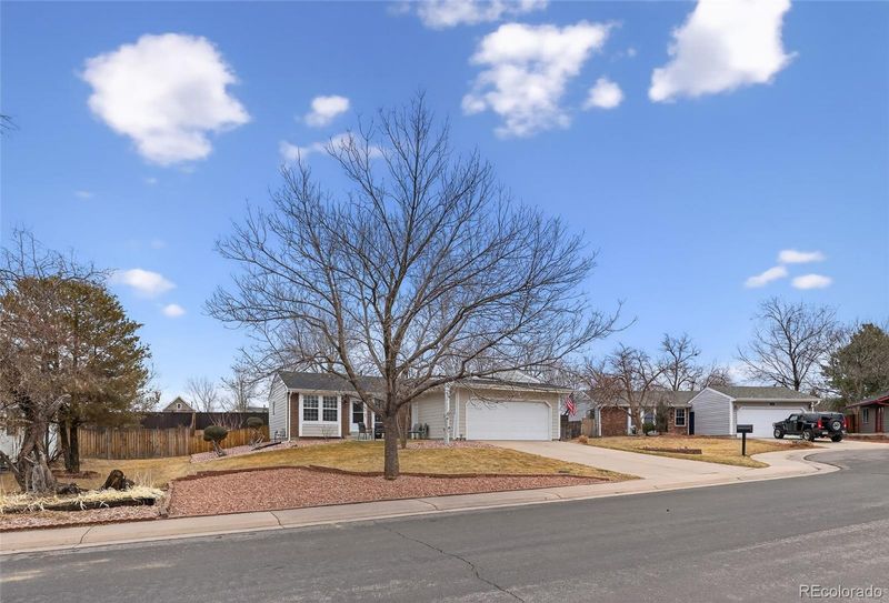 18231 E Crestline Cir, Centennial, CO 80015