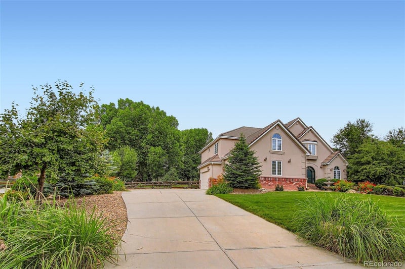 7355 Nile St, Arvada, CO 80007