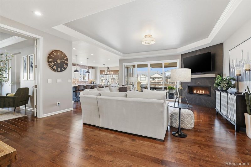 4920 S Rome Way, Aurora, CO 80015