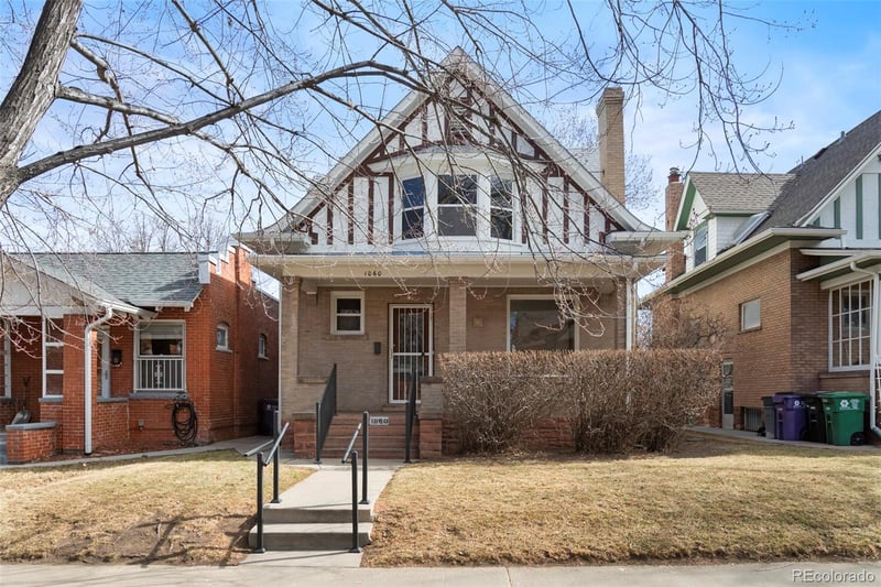 1060 Cook St, Denver, CO 80206