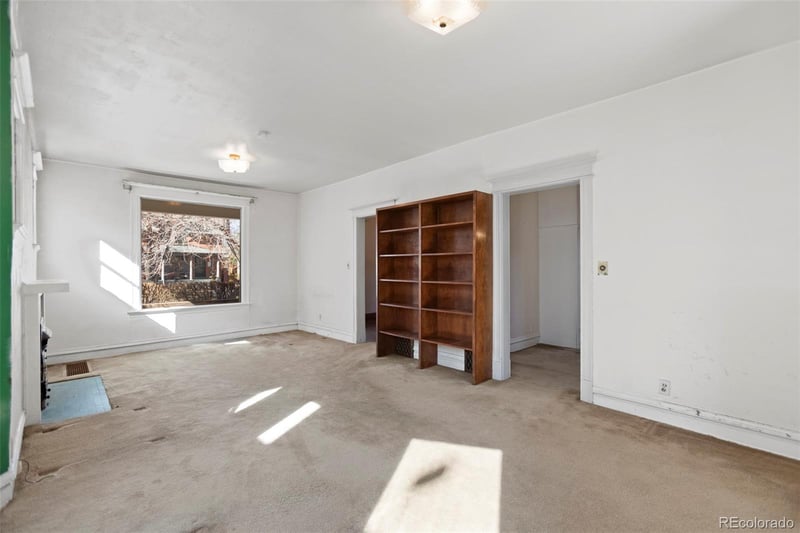 1060 Cook St, Denver, CO 80206