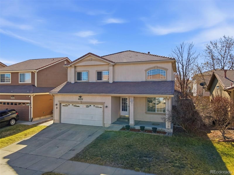 20372 E 40th Pl, Denver, CO 80249