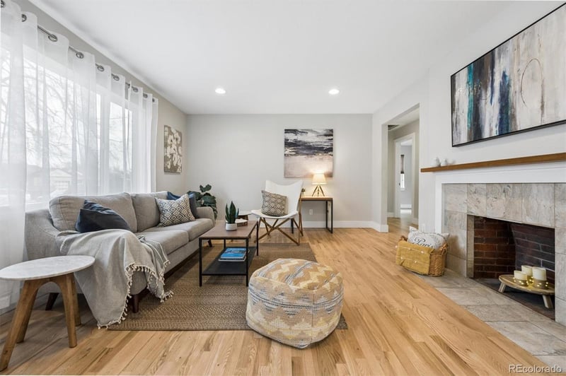 2634 Ivanhoe St, Denver, CO 80207