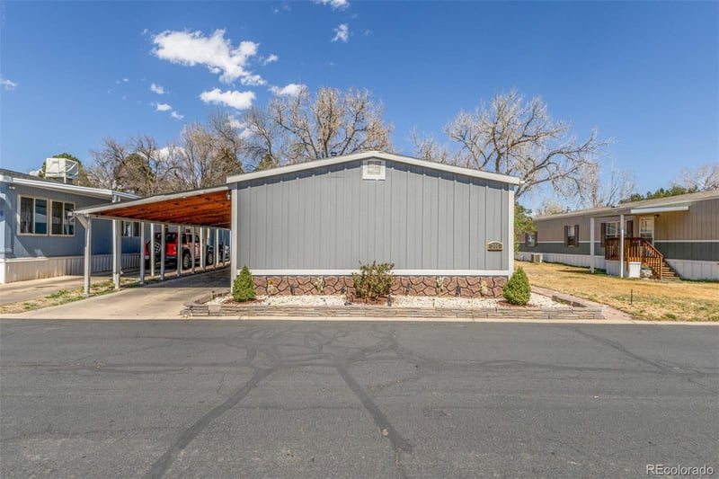 860 W 132nd Ave Lot 276, Westminster, CO 80234