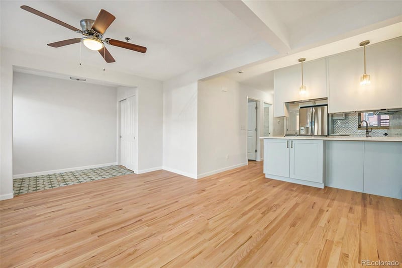 1610 N Humboldt St #1/2, Denver, CO 80218