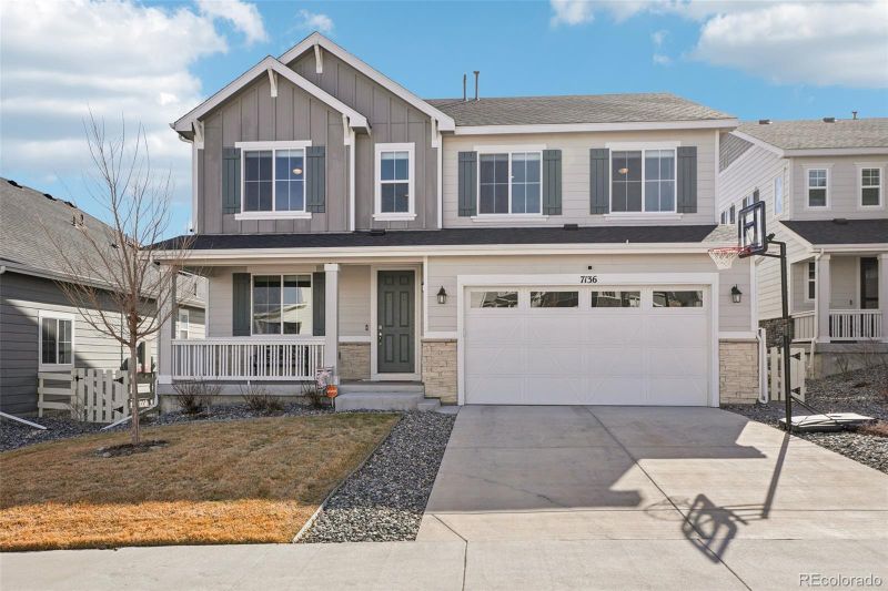 7136 S Vandriver Way, Aurora, CO 80016