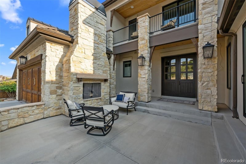 7912 Raphael Ln, Littleton, CO 80125