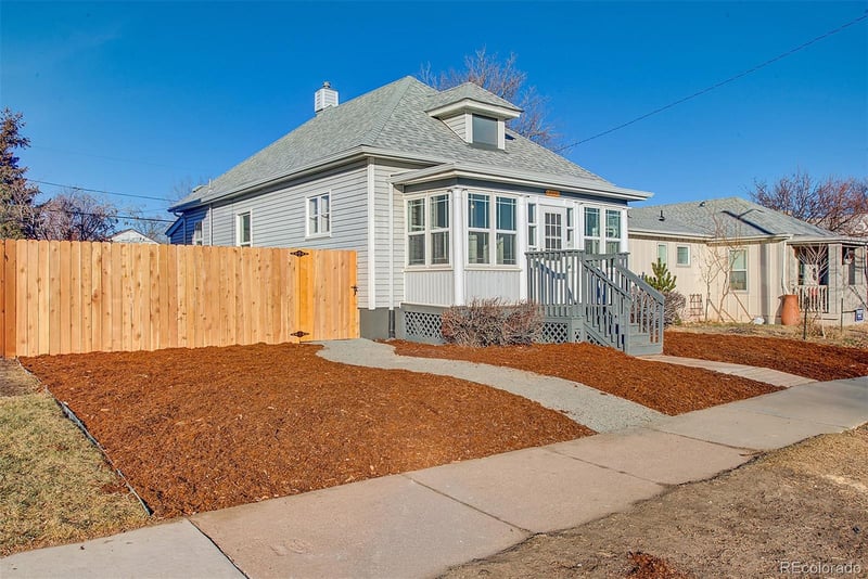 4141 Yates St, Denver, CO 80212