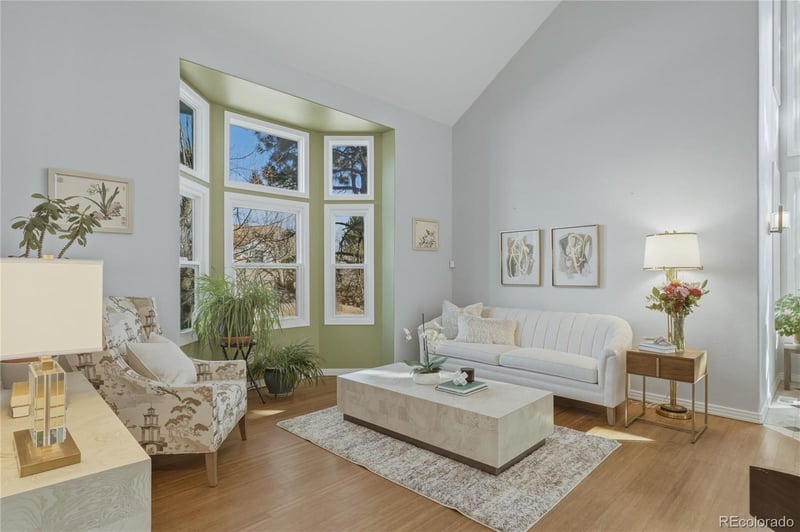 11582 E Ida Ave, Englewood, CO 80111