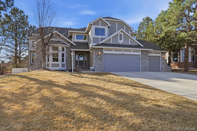 11582 E Ida Ave, Englewood, CO 80111